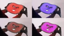 STYLPRO LED Wavelength Mask
