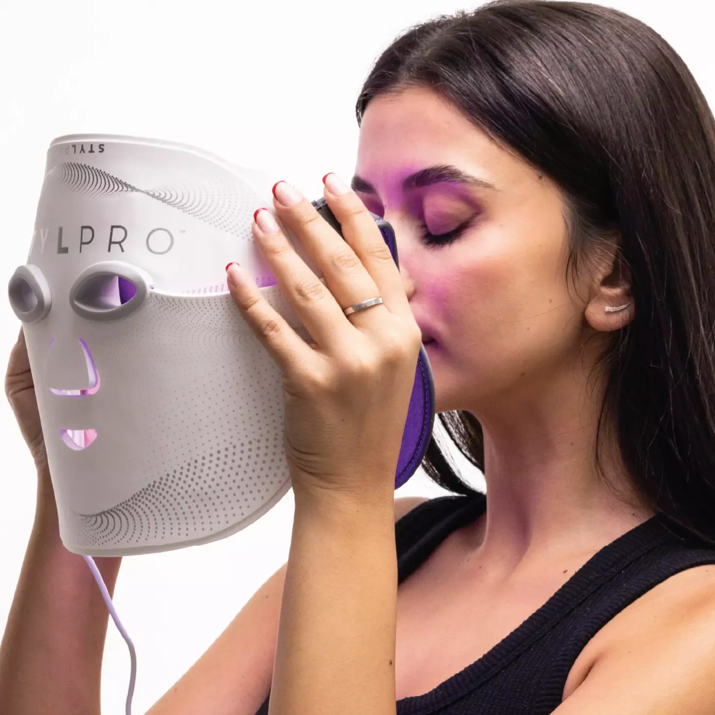 STYLPRO Wavelength Pro 5-in-1 LED Mask