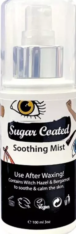 Sugar Coated Soothing Mist Use After Waxing 100 ml