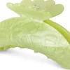 SUI AVA Helle Fancy Big Sharp Green