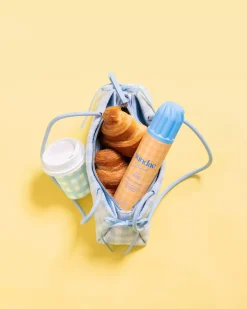 Sundae Buttery Croissant Whipped Shower Foam 260 ml