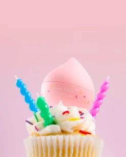 Sundae MINI Birthday Cake Body Whip Moisturiser 50 ml