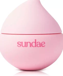 Sundae MINI Very Berry Body Whip Moisturiser 50 ml
