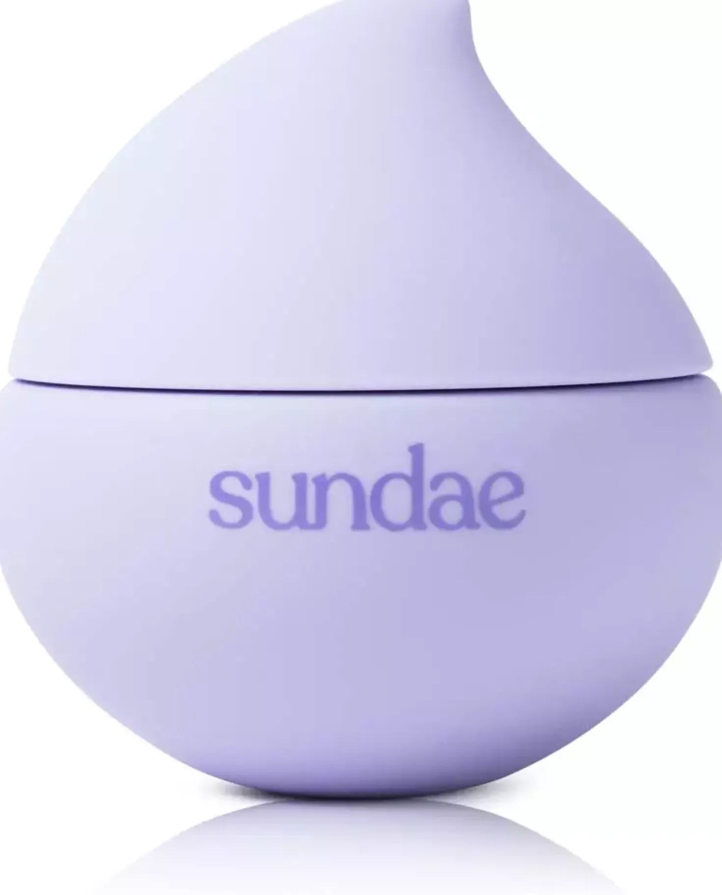 Sundae Whipped Body Moisturiser - Perky Plum 220 ml