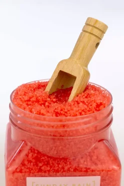 Sunday Rain Bath Crystals Watermelon & Kiwi 500 g