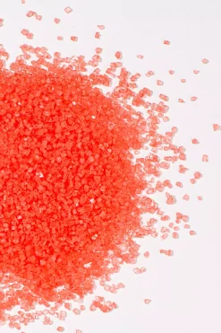 Sunday Rain Bath Crystals Watermelon & Kiwi 500 g