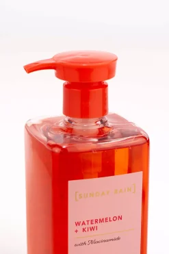 Sunday Rain Body Wash Watermelon & Kiwi 520 ml