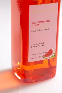 Sunday Rain Body Wash Watermelon & Kiwi 520 ml