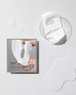 Sungboon Editor Deep Collagen Power Boosting Mask 37g 37 g
