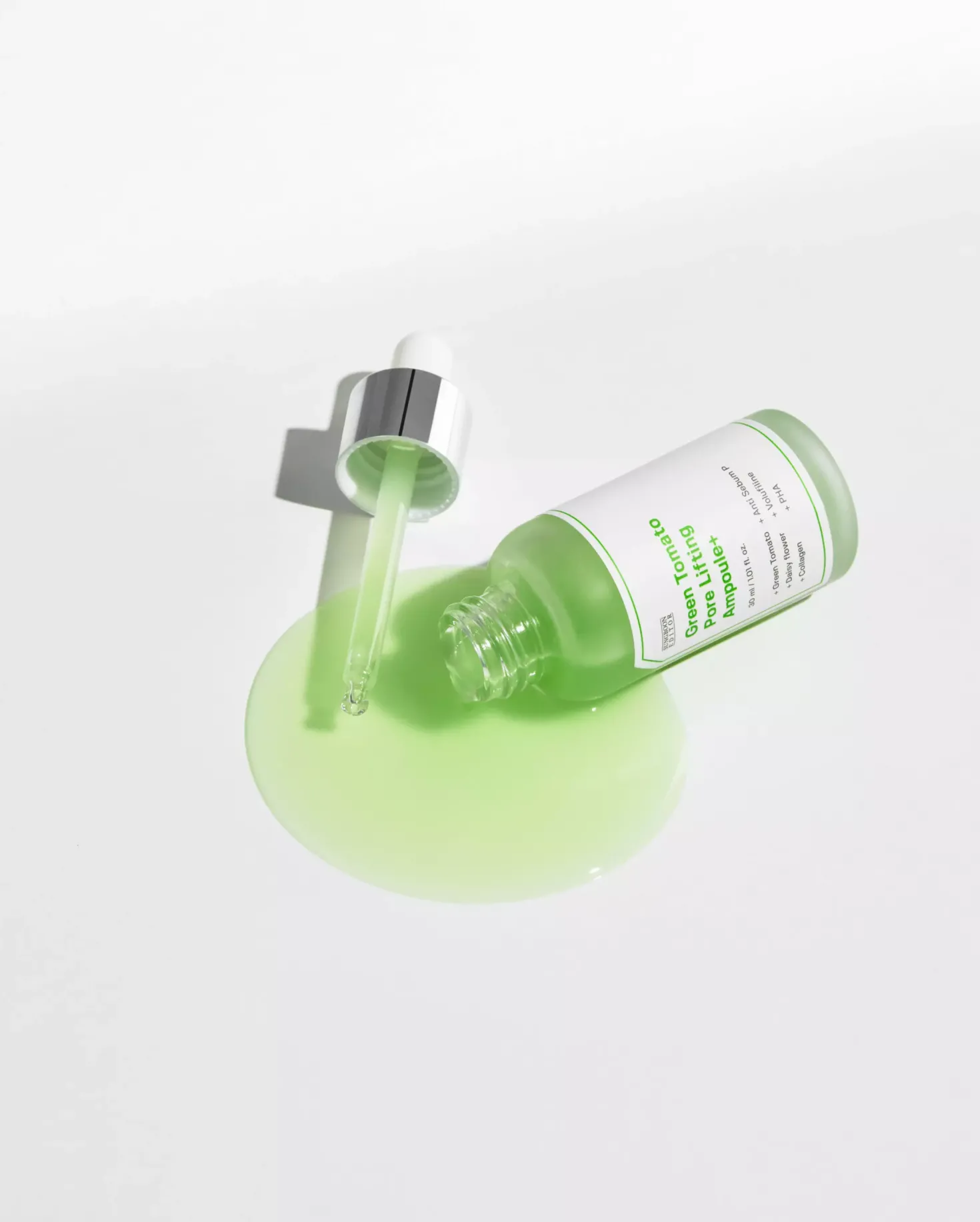 Sungboon Editor Green Tomato Pore Lifting Ampoule+ 30ml 30 ml