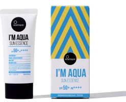 Suntique I'm Aqua Sun Essence 50 ml