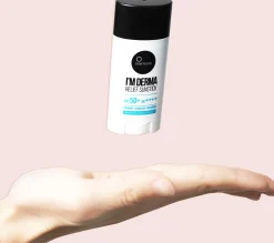 Suntique I'm Derma Relief Sunstick 15 g