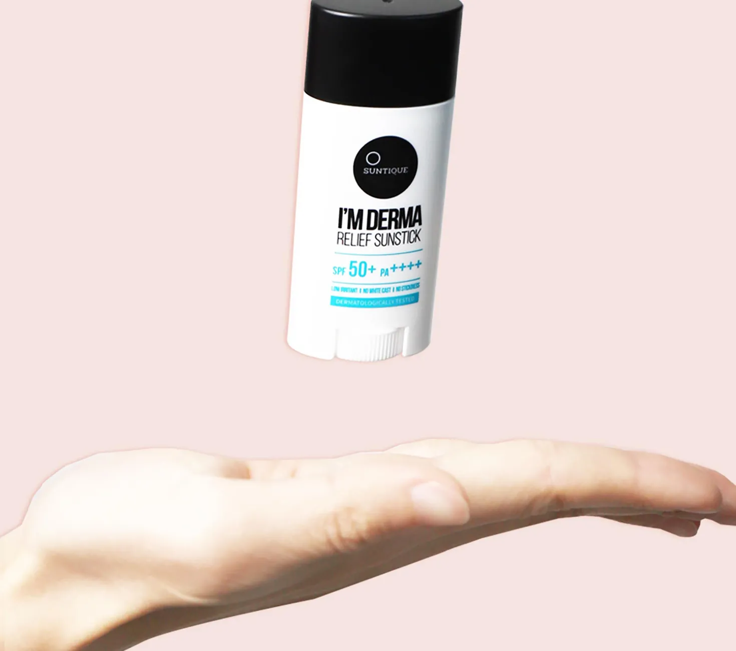 Suntique I'm Derma Relief Sunstick 15 g