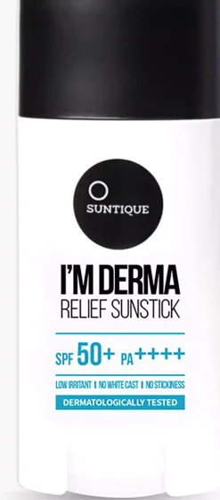 Suntique I'm Derma Relief Sunstick 15 g