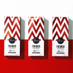 Suntique I'm Medi 100% Zinc Sun 50 ml