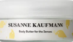 Susanne Kaufmann AHA Enzyme Body Lotion 250 ml