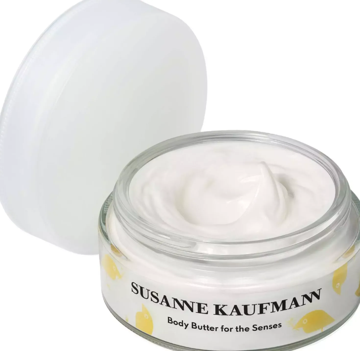 Susanne Kaufmann AHA Enzyme Body Lotion 250 ml