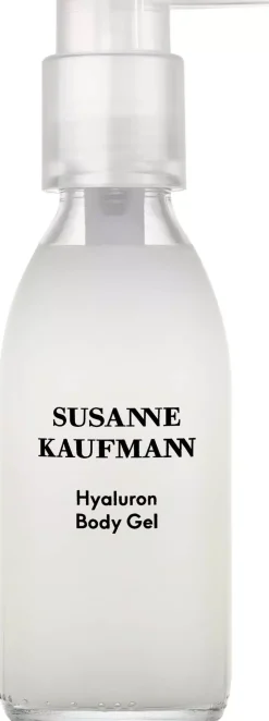 Susanne Kaufmann Hyaluron Body Gel 100 ml