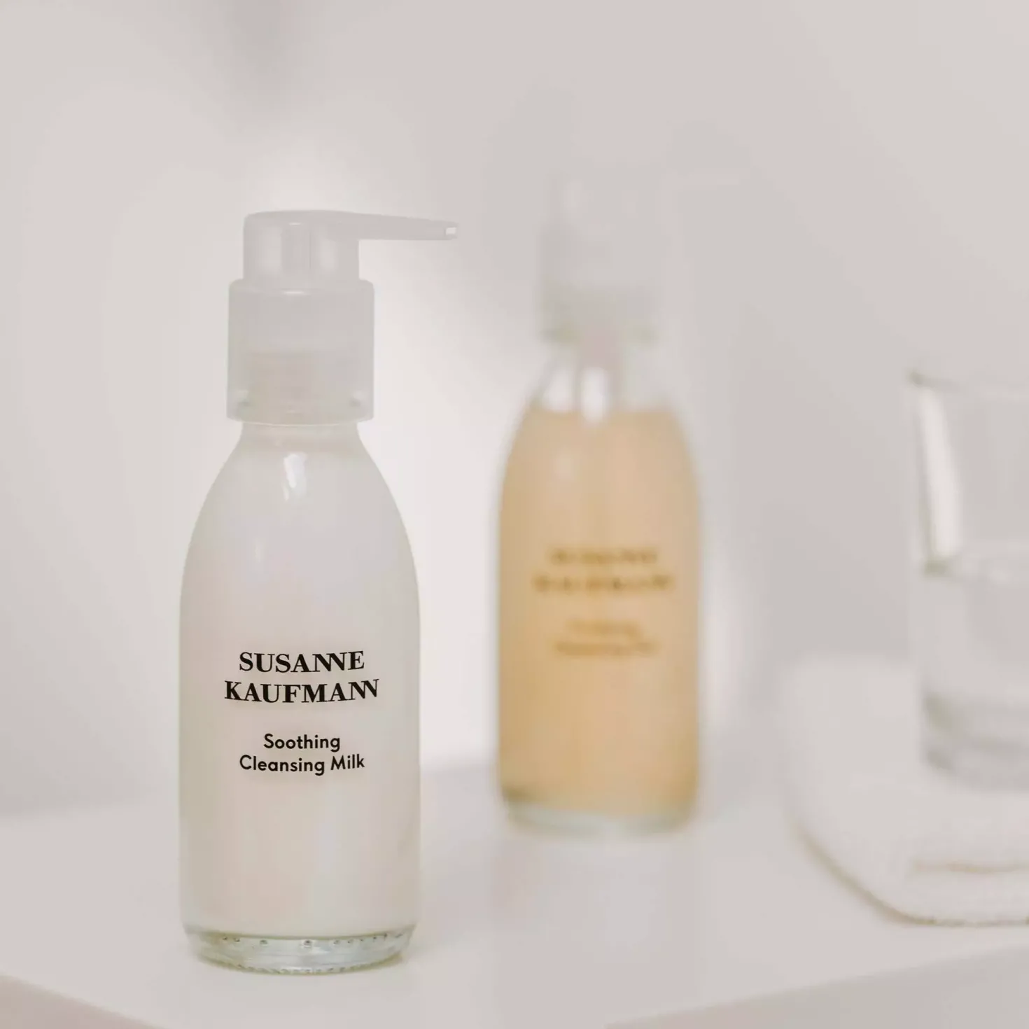 Susanne Kaufmann Soothing Cleansing Milk 100 ml