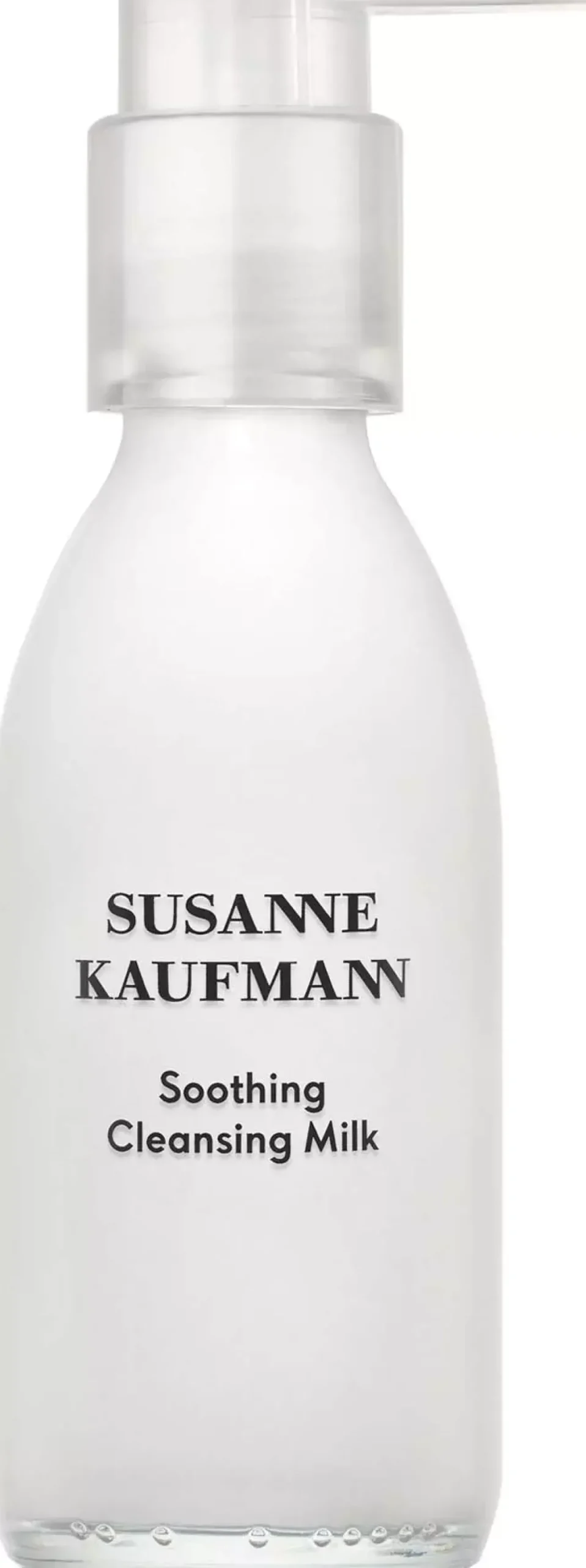 Susanne Kaufmann Soothing Cleansing Milk 100 ml