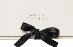 Swedish Stockings Gift Box Ines Shimmery Socks