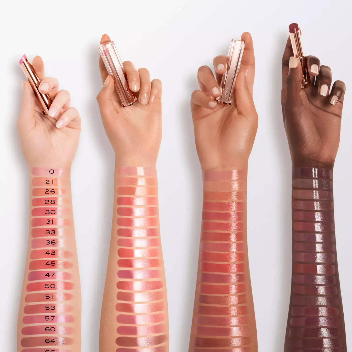 Sweed Brow Pencil Medium Brown