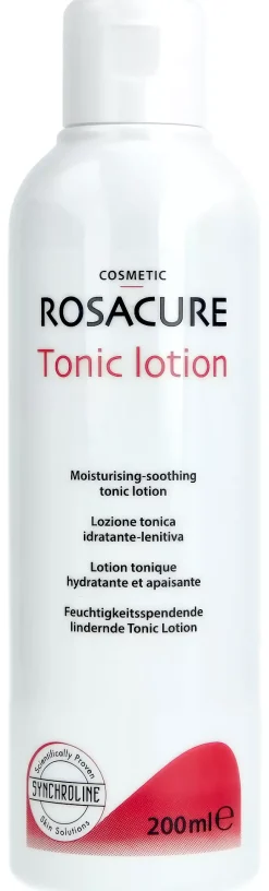 SynchrolineRosacure Tonic Lotion 200 ml