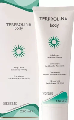SynchrolineTerproline Body Cream 250 ml