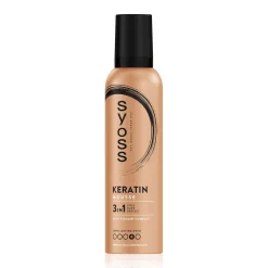 SYOSSSyoss Mousse Keratin 250 ml