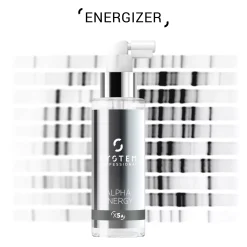 System ProfessionalExtra Alpha Energy 100 ml