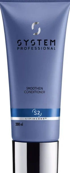 System ProfessionalSmoothen Conditioner 200 ml