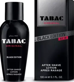 TabacBlack Edition ASL 100 ml