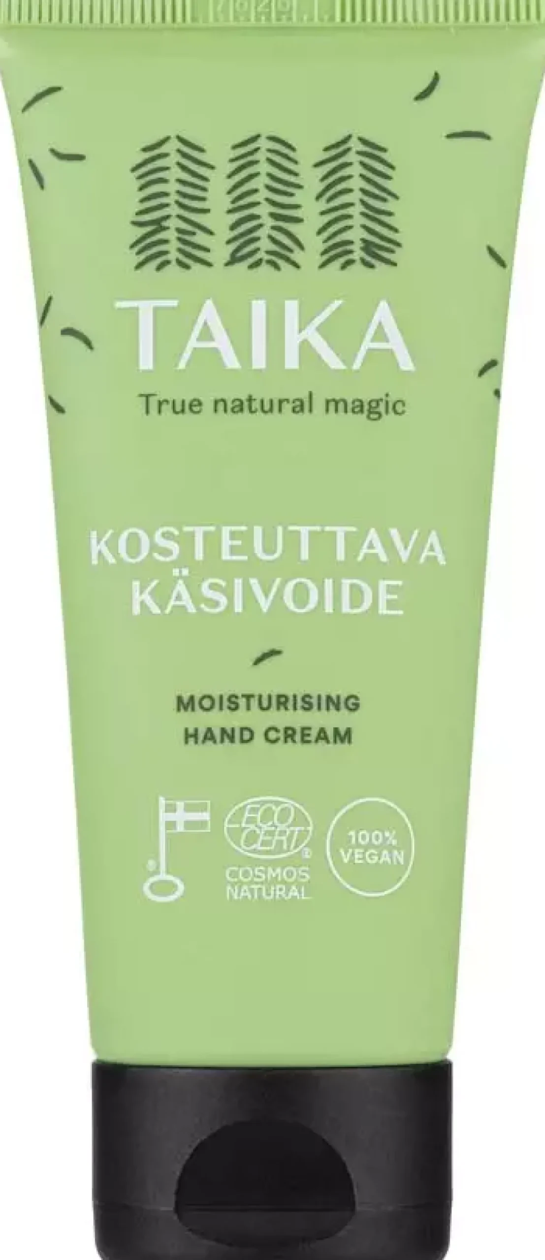 Taika Hand Cream 60 ml