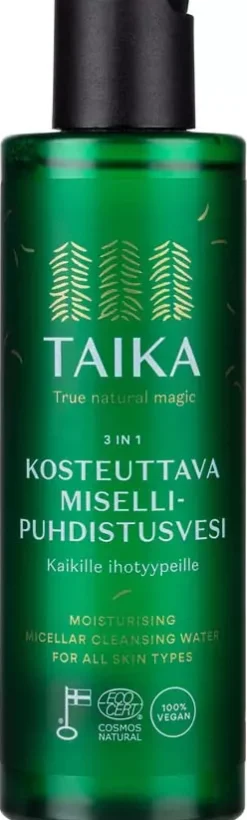 Taika Micellar Water 200 ml