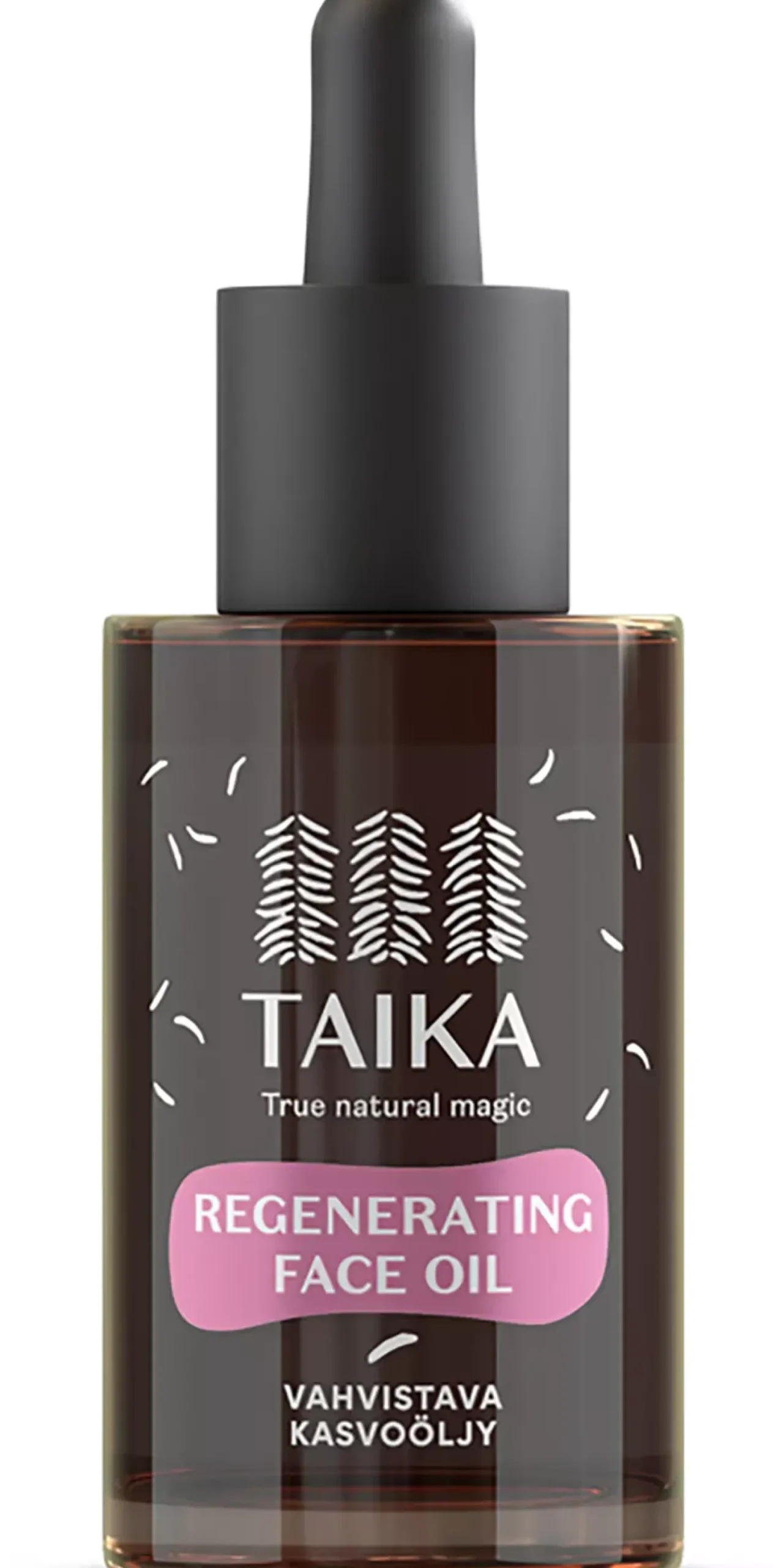 Taika Regenerating Face Oil 30 ml