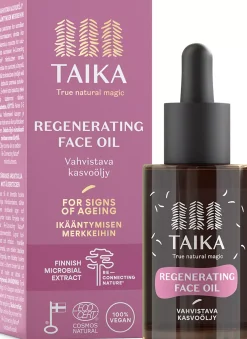 Taika Regenerating Face Oil 30 ml