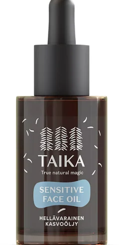 Taika Sensitive Facial Oil 30 ml