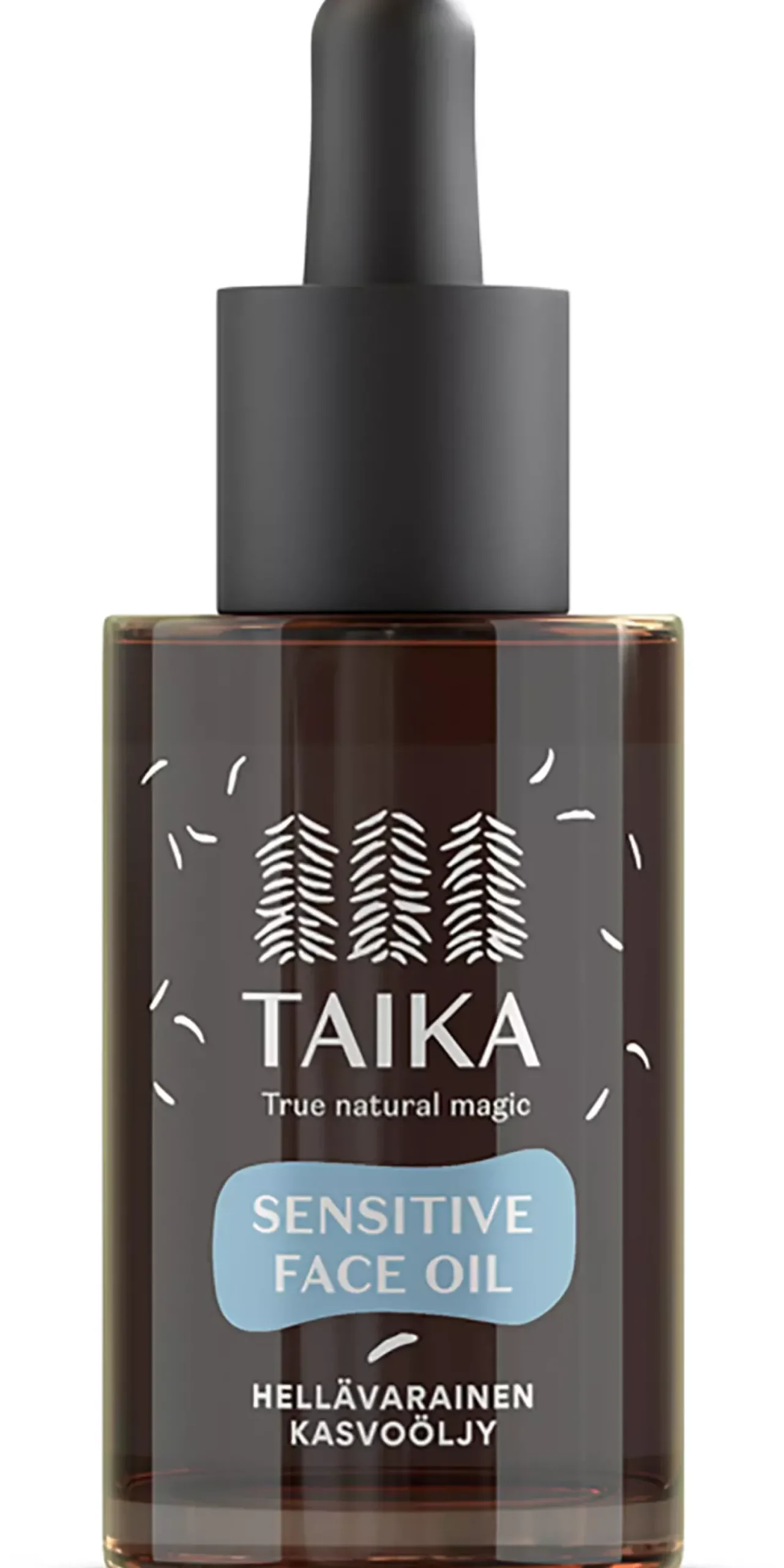 Taika Sensitive Facial Oil 30 ml