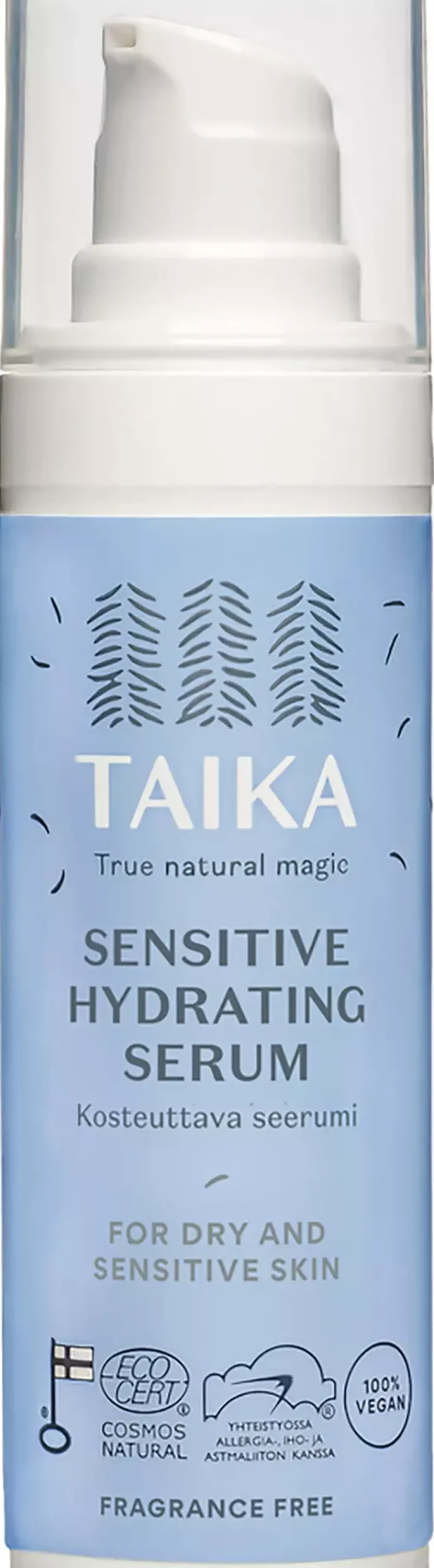 Taika Sensitive Serum 30 ml