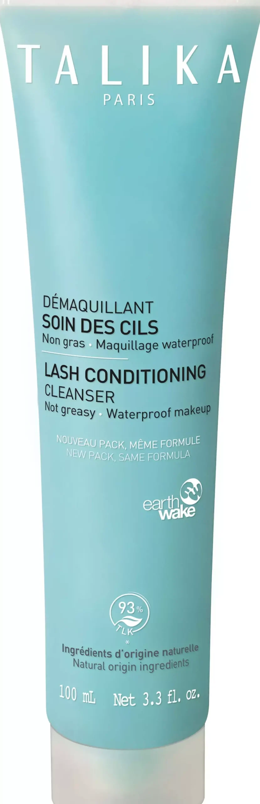 Talika Lash Conditioning Cleanser 100 ml
