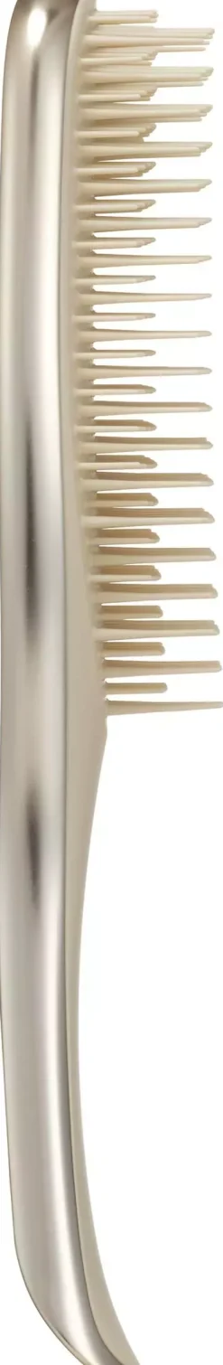 Tangle Teezer Detangler Regular Chrome Neo Gold