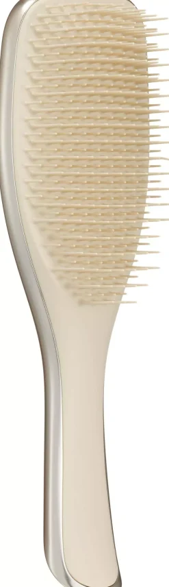Tangle Teezer Detangler Regular Chrome Neo Gold
