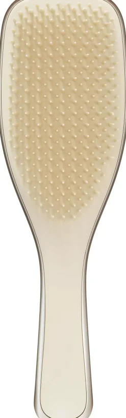 Tangle Teezer Detangler Regular Chrome Neo Gold