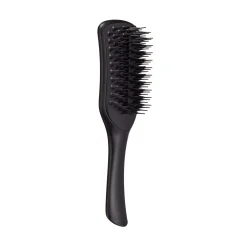 Tangle TeezerEasy Dry & Go Hair Brush Jet Black