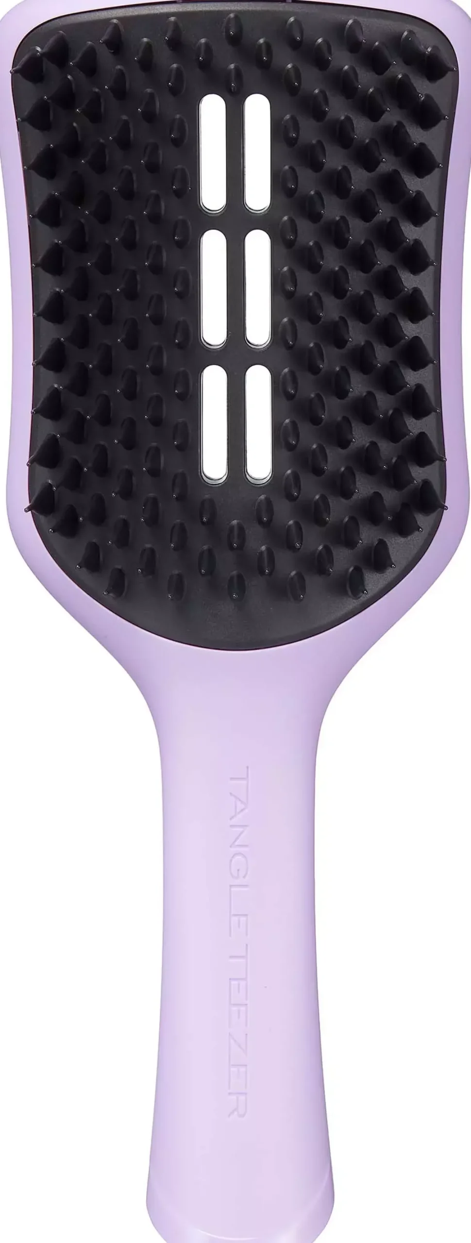 Tangle TeezerEasy Dry & Go Vented Blow-Dry Hairbrush Large Lilac Cloud