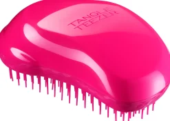 Tangle TeezerThe Original Detangling Hairbrush Pink Fizz