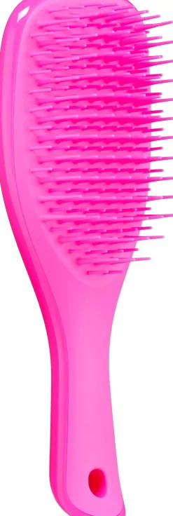 Tangle TeezerThe Wet Detangler Mini Runway Pink