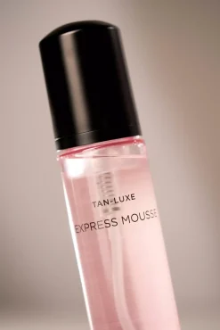 Tan-Luxe Express Mousse 200 ml