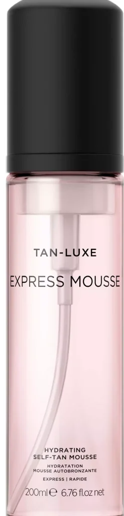 Tan-Luxe Express Mousse 200 ml