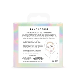 Tanologist Kabuki Brush